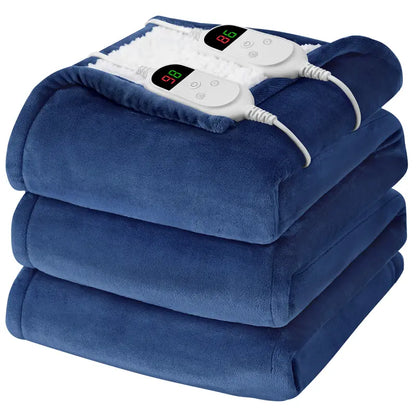 Heated Blanket