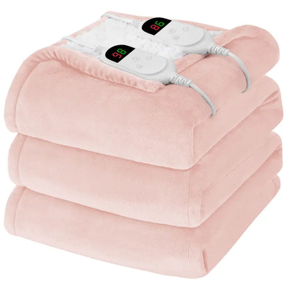 Heated Blanket