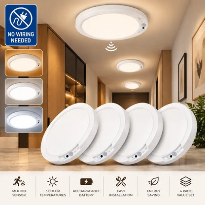 Luméo Ceiling Light
