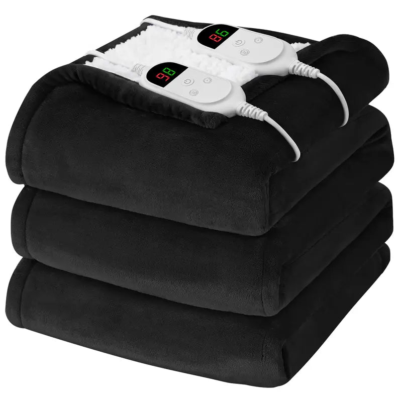 Heated Blanket