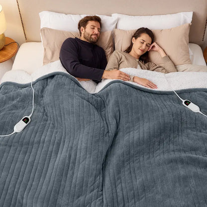 Heated Blanket