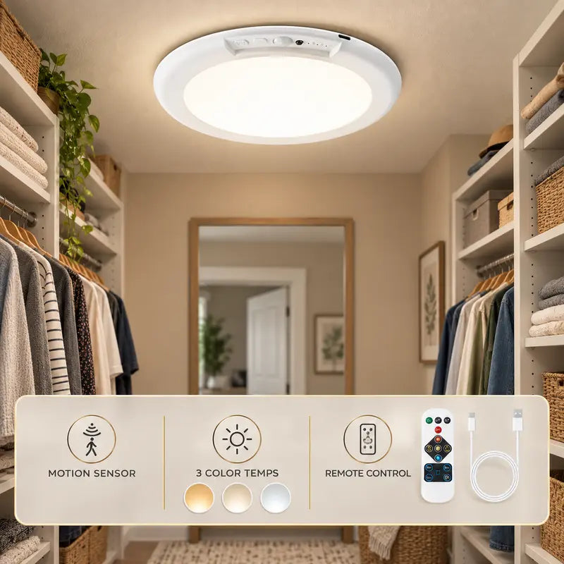 Luméo Ceiling Light