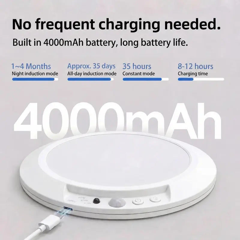 Luméo Ceiling Light