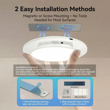 Luméo Ceiling Light