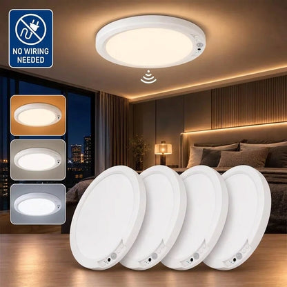 Luméo Ceiling Light