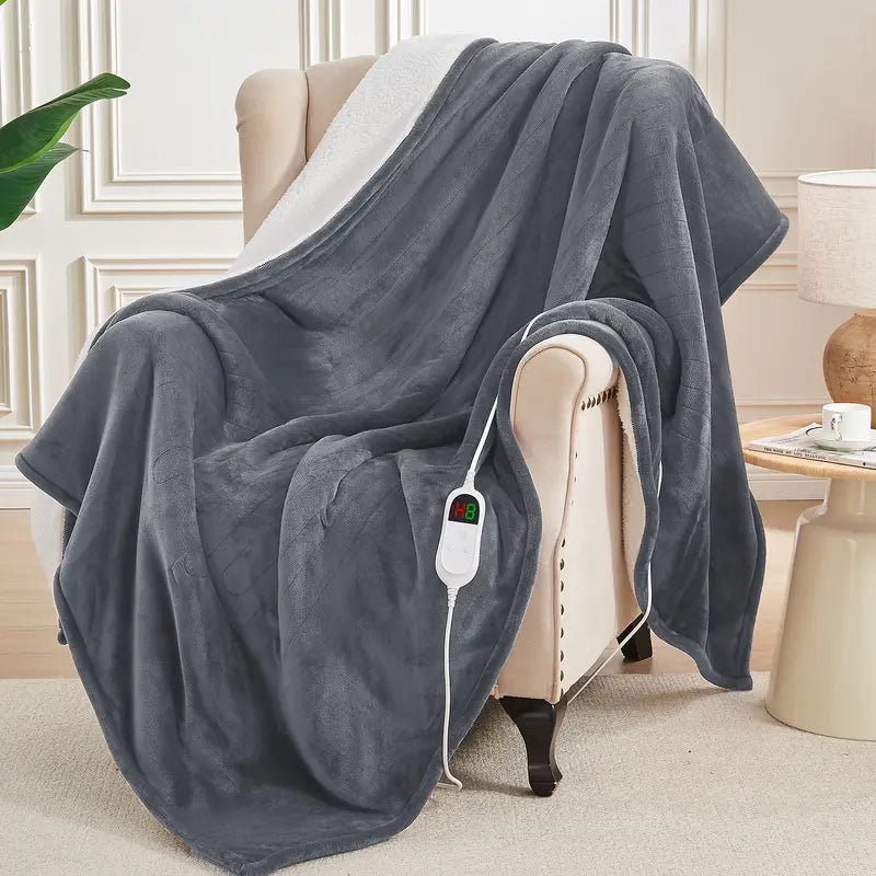 Heated Blanket
