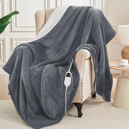 Heated Blanket
