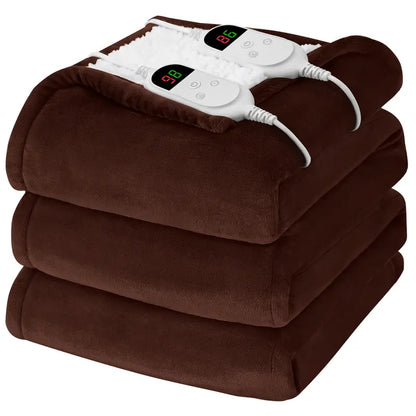 Heated Blanket