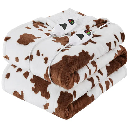 Heated Blanket