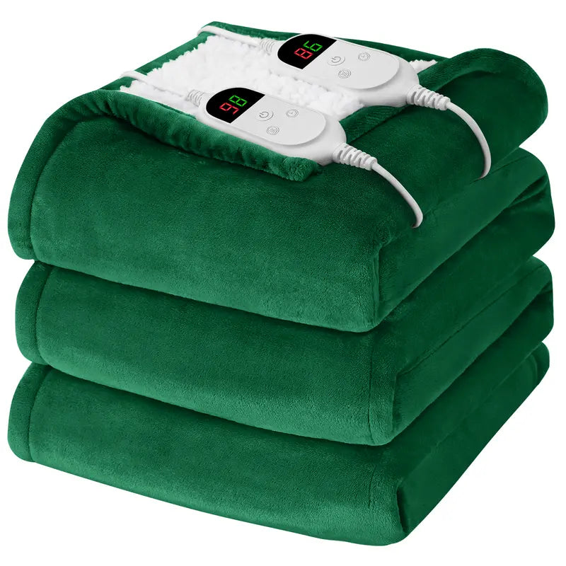 Heated Blanket
