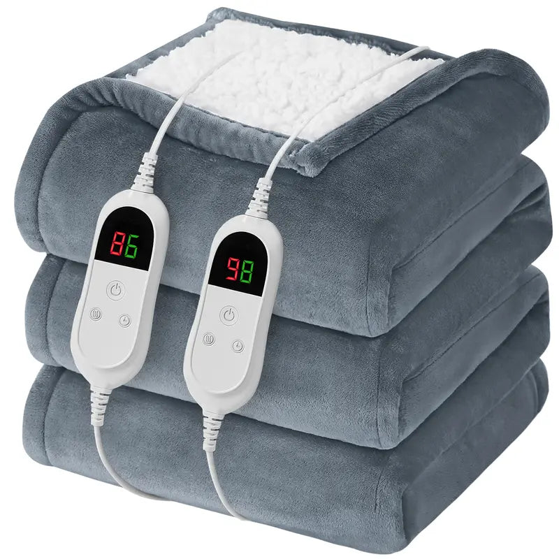 Heated Blanket