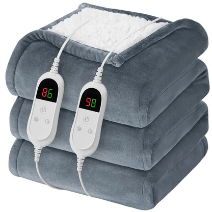 Heated Blanket