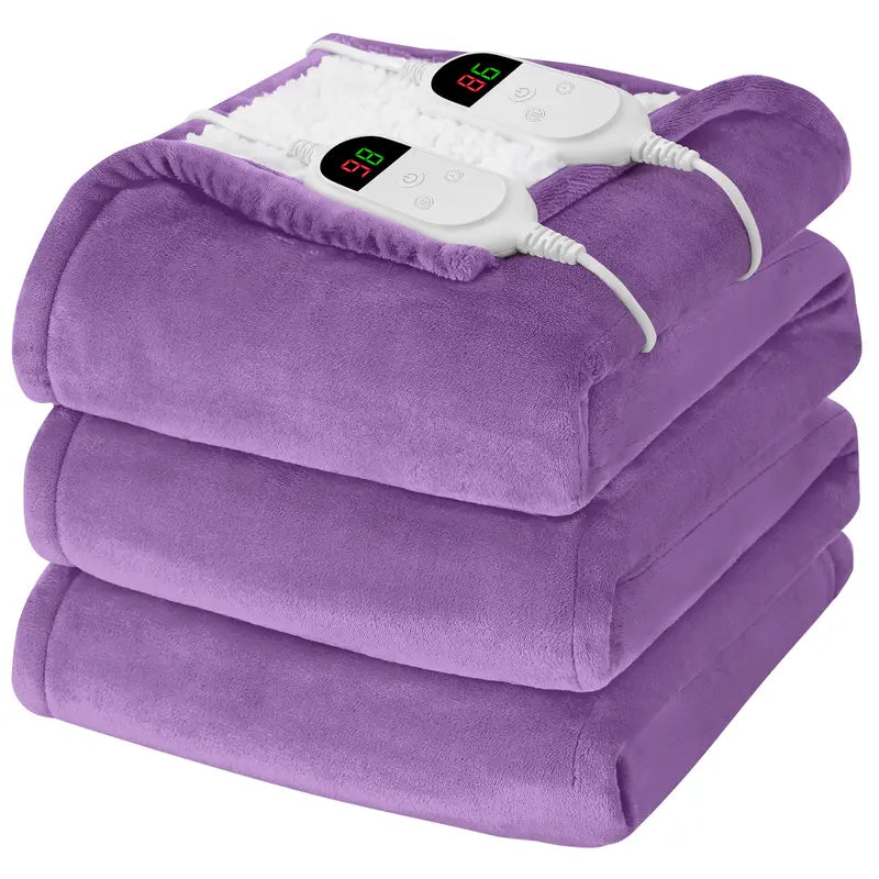 Heated Blanket
