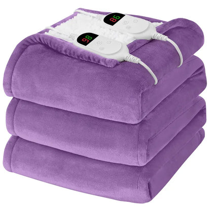 Heated Blanket