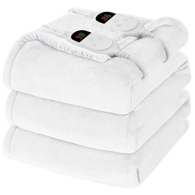 Heated Blanket