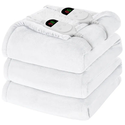 Heated Blanket