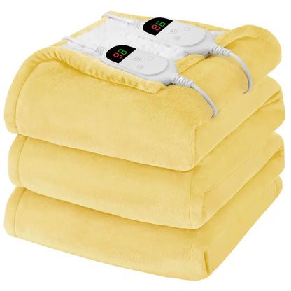 Heated Blanket